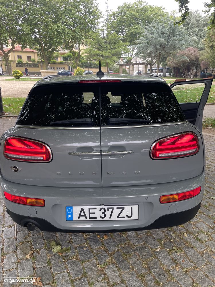 MINI Clubman One D 4Business Auto - 24