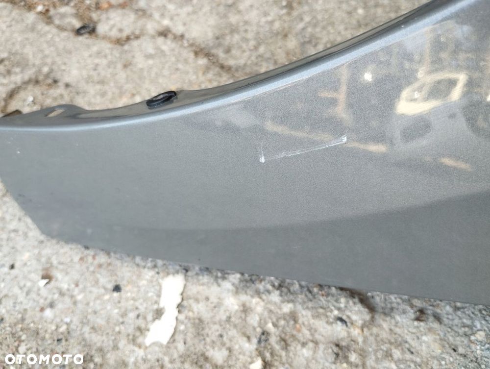 Błotnik lewy przód Audi A1 II 2 82A 2018-2025 - 4