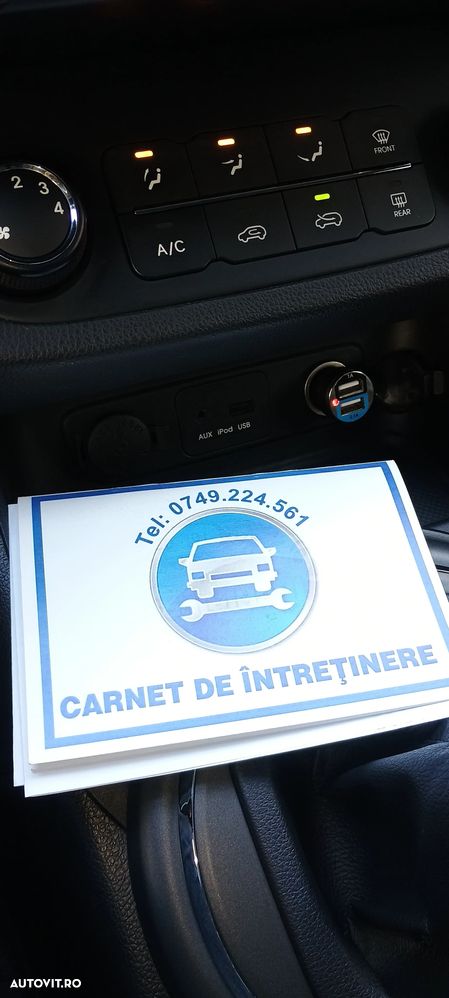 Kia Sportage 1.7 DSL MT 4x2 CLASSIC - 18