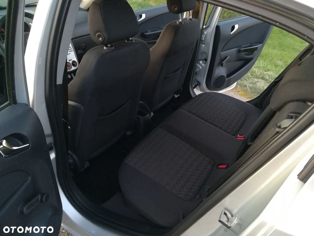 Opel Corsa 1.4 16V Edition 111 Jahre - 10