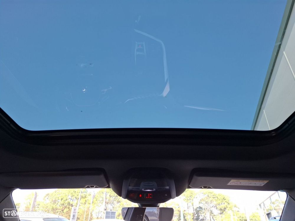 Peugeot 5008 1.5 BlueHDi GT EAT8 - 13