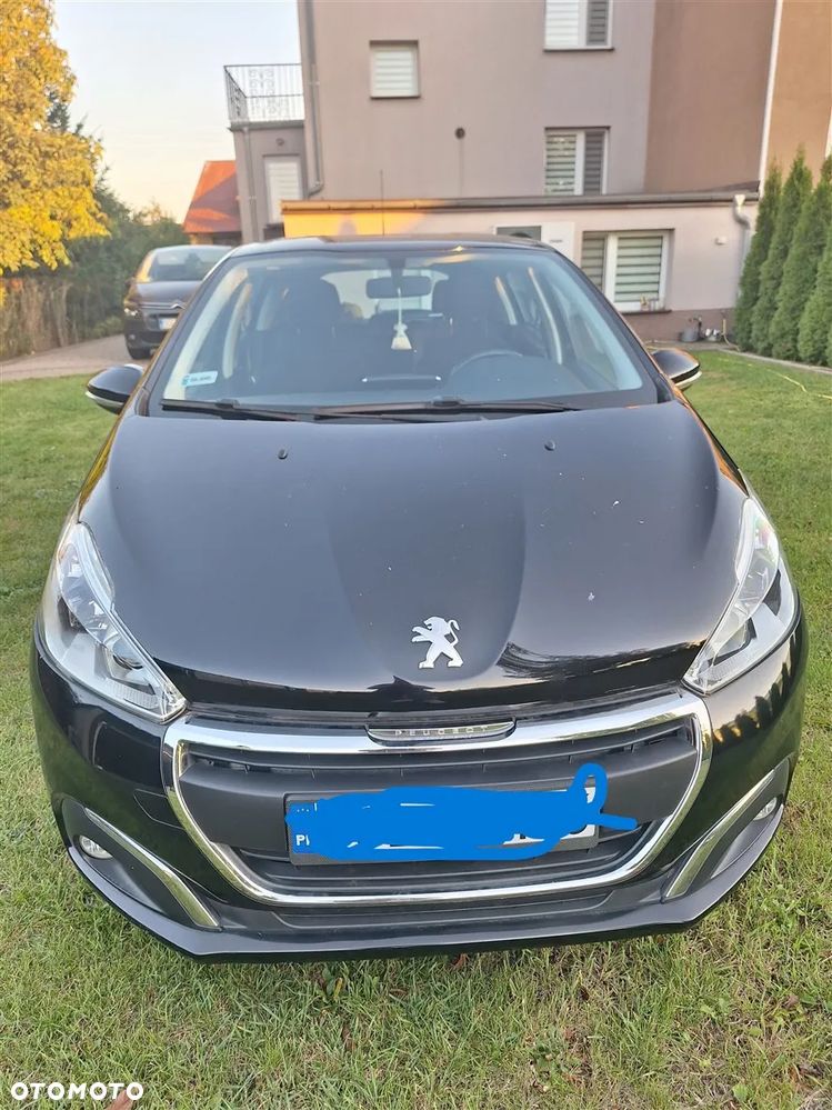 Peugeot 208 1.2 PureTech Active - 2