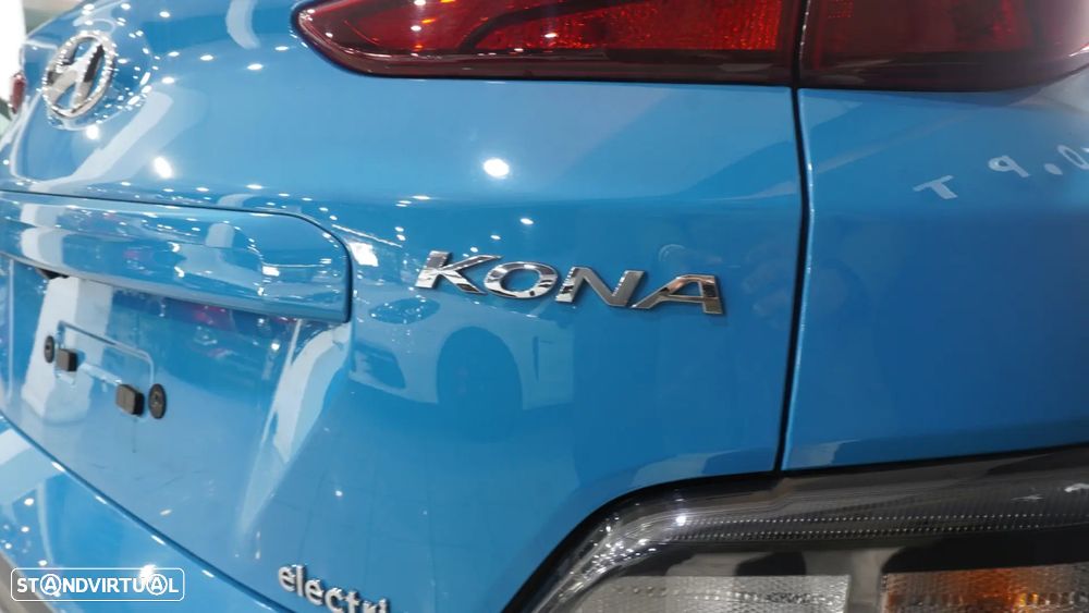 Hyundai Kauai Select - 22