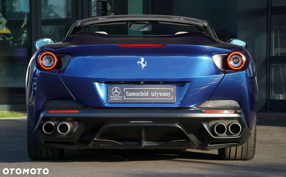 Ferrari Portofino - 7