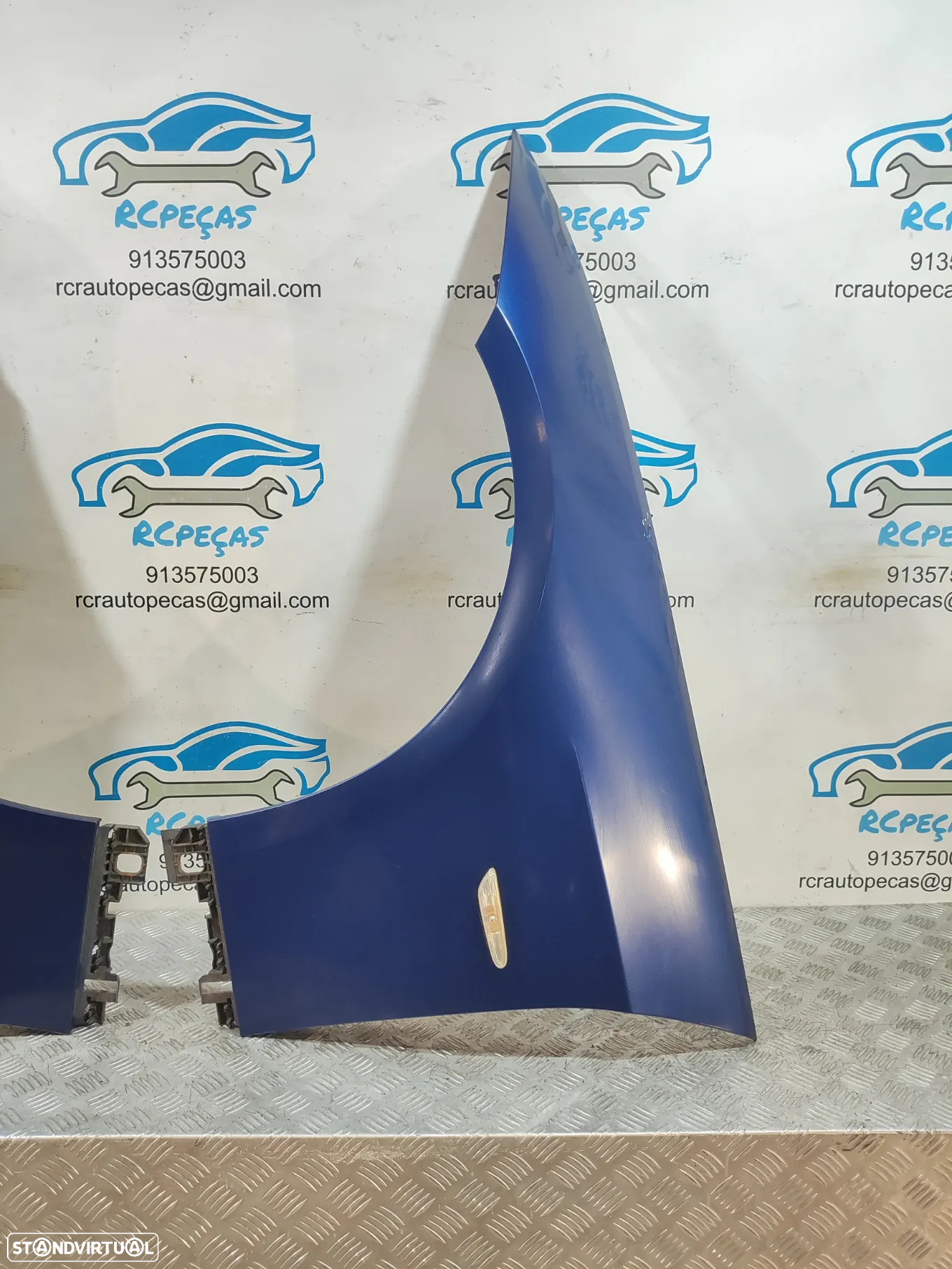 Frente completa BMW serie 3 E93 Cabrio E92 Coupe PRE LCI Pack M Diesel Sensores - 14
