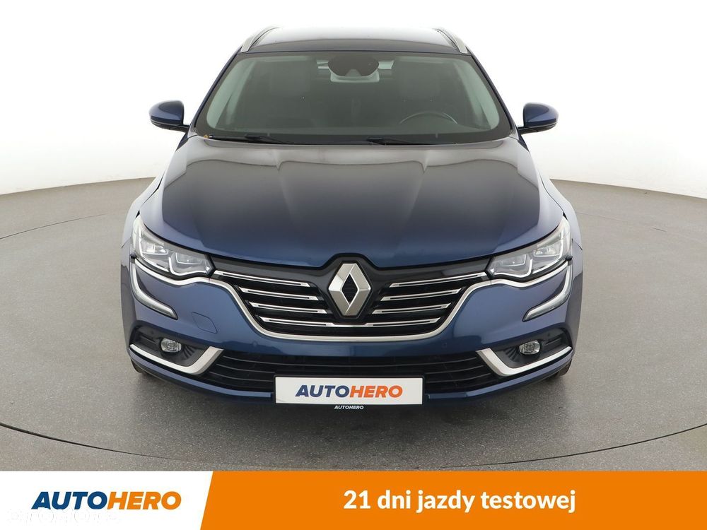 Renault Talisman 1.6 Energy TCe Limited EDC - 9