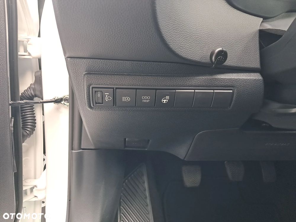 Toyota Corolla 1.5 Comfort - 24