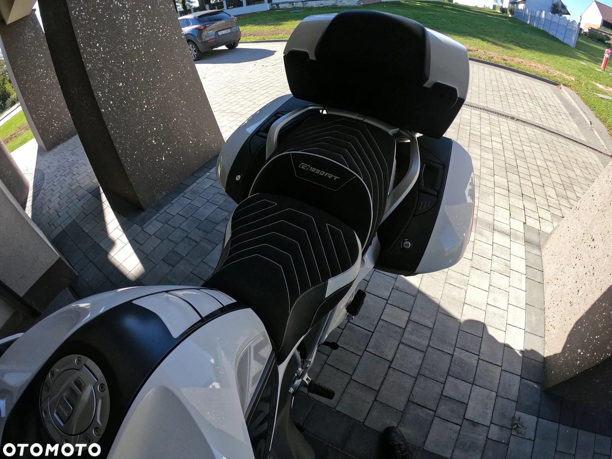 BMW RT - 13