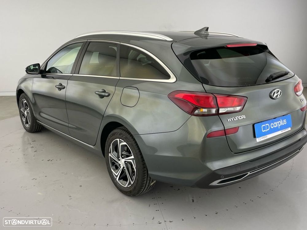 Hyundai i30 1.6 CRDI STyle - 24