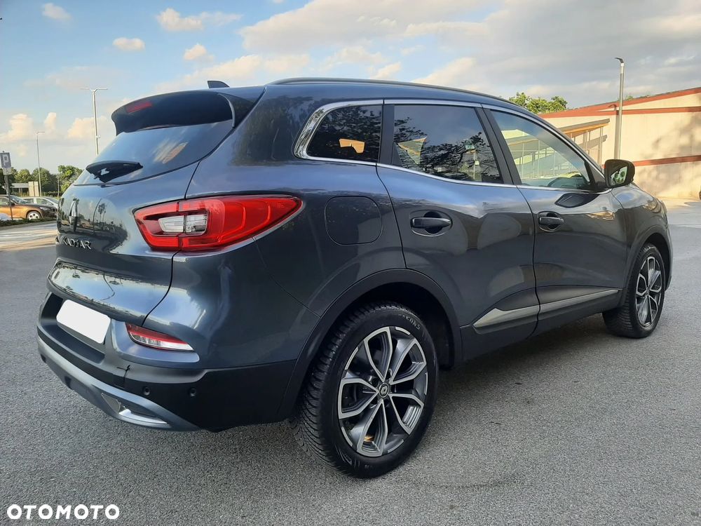 Renault Kadjar BLUE dCi 115 EDC BUSINESS EDITION - 6