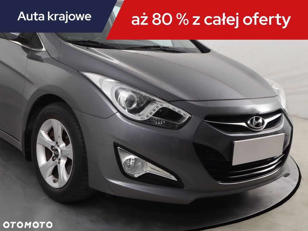 Hyundai i40 - 20