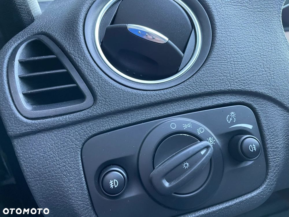 Ford S-Max 1.6 EcoBoost Start Stopp System Titanium - 14