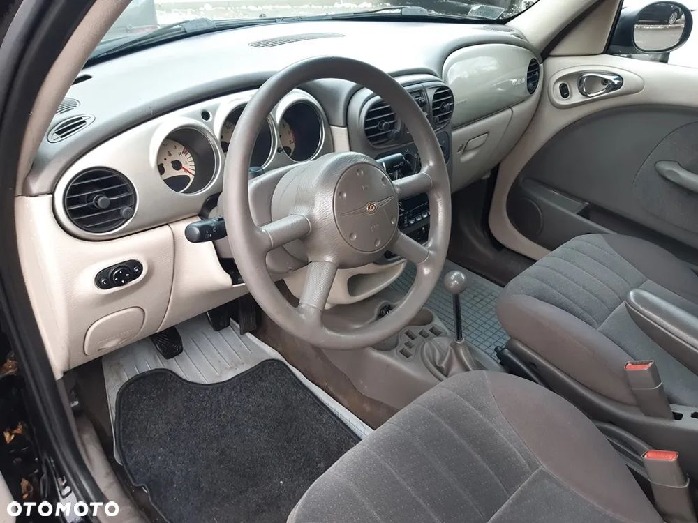Chrysler PT Cruiser - 6