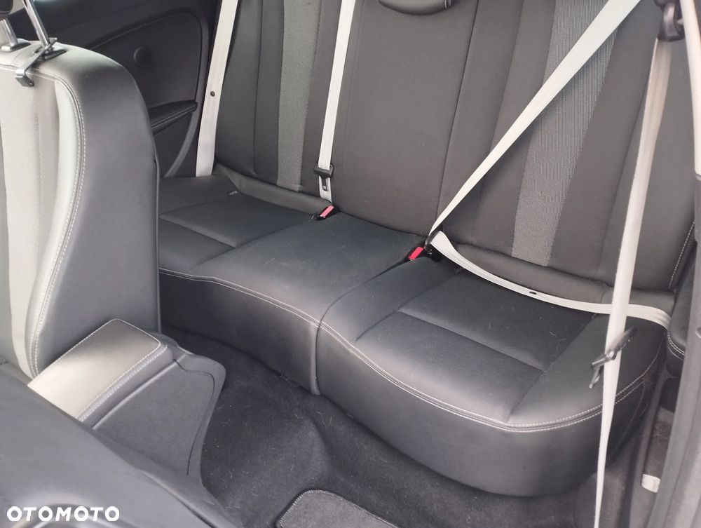 Renault Megane ENERGY TCe 115 Start & Stop Bose Edition - 9