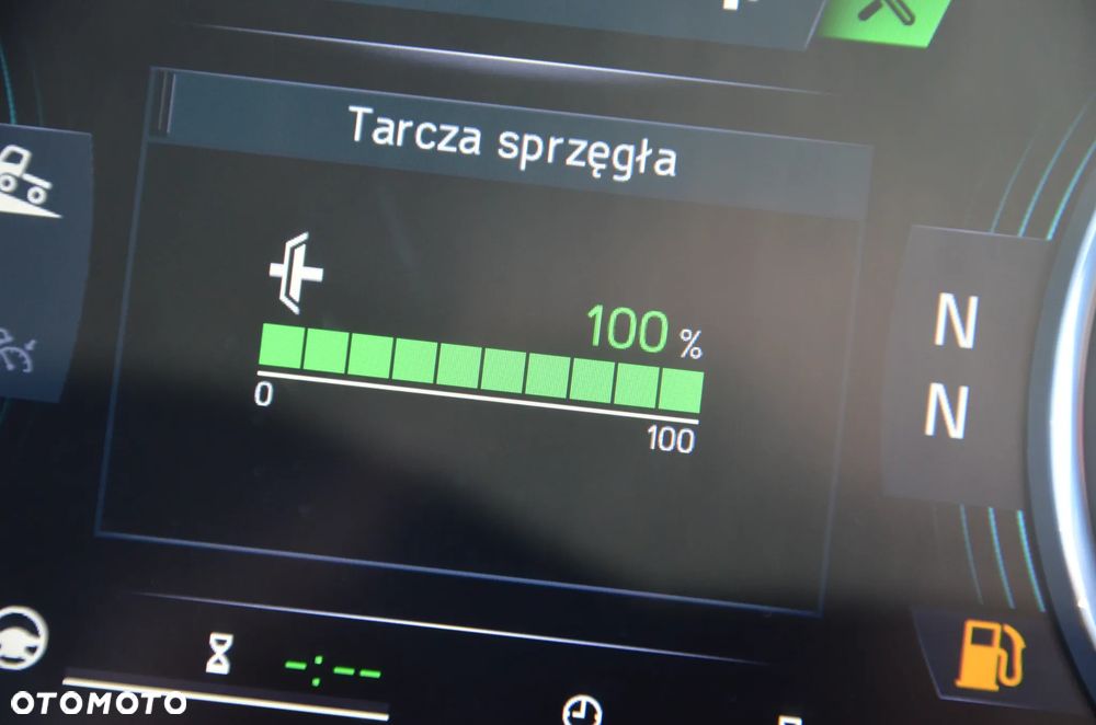 Scania R 540 / 2021r. / FULL LED  / ACC / NAVI / ALUSY / WAGA / DE 2419 - 17