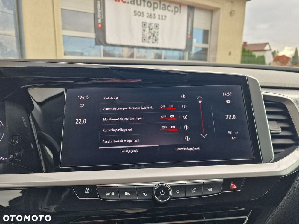 Opel Grandland 1.6 PHEV Edition eDTC7 - 28