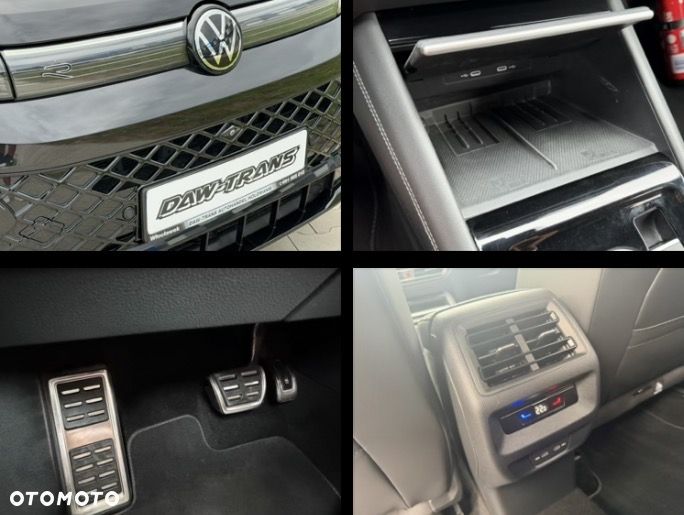 Volkswagen Tiguan 2.0 TDI SCR DSG R-Line - 36