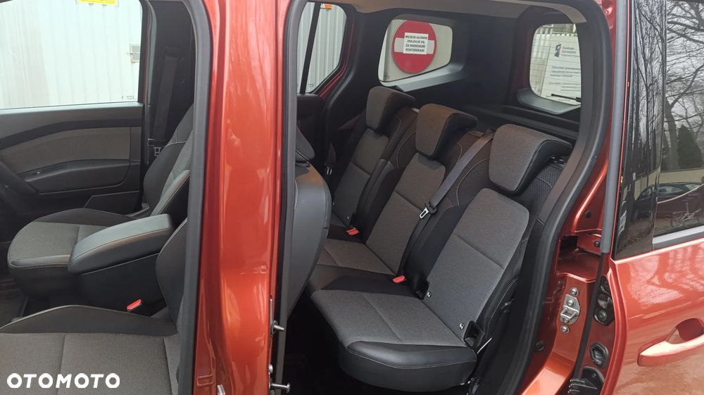 Renault Kangoo - 11