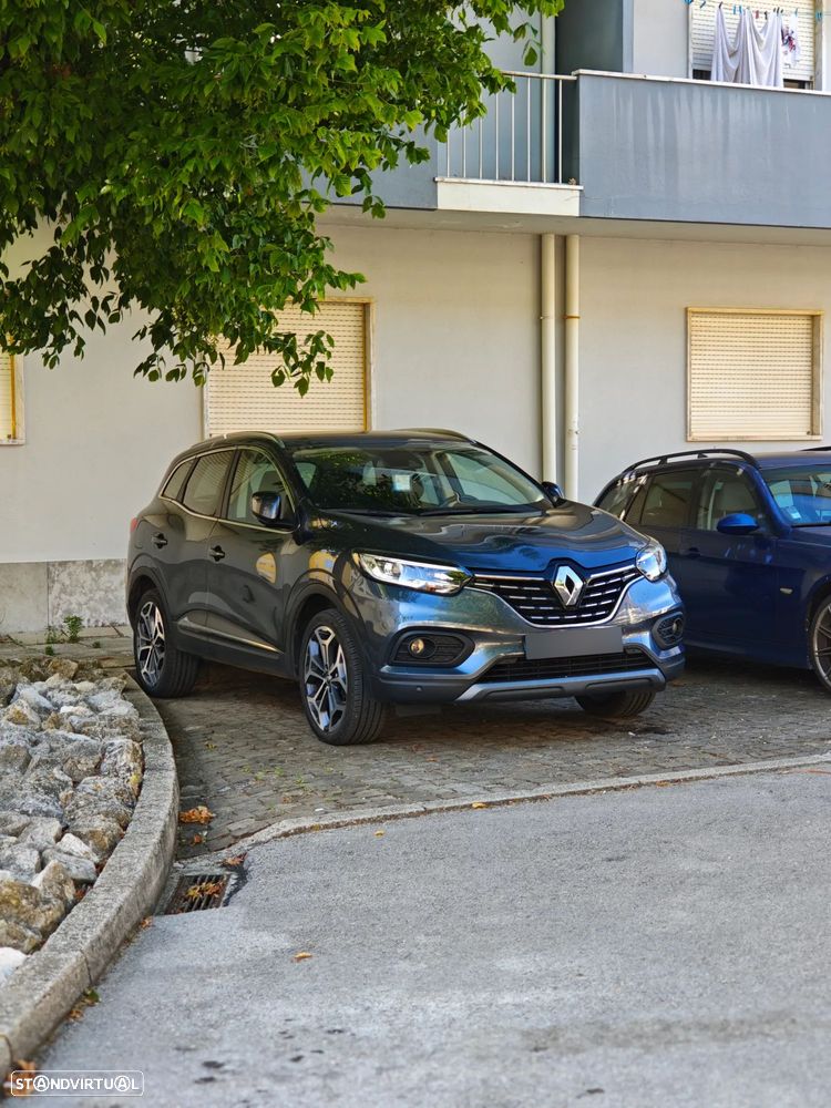 Renault Kadjar - 3