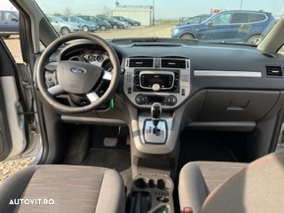 Ford C-Max 2.0 TDCi DPF Style - 3