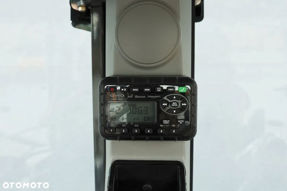 Case 580SV manual drążki nowa nieużywana od autoryzowanego dealera - 10