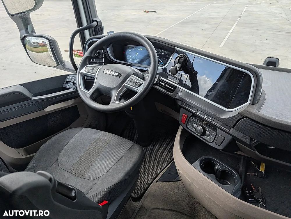 DAF XG 480 - 10