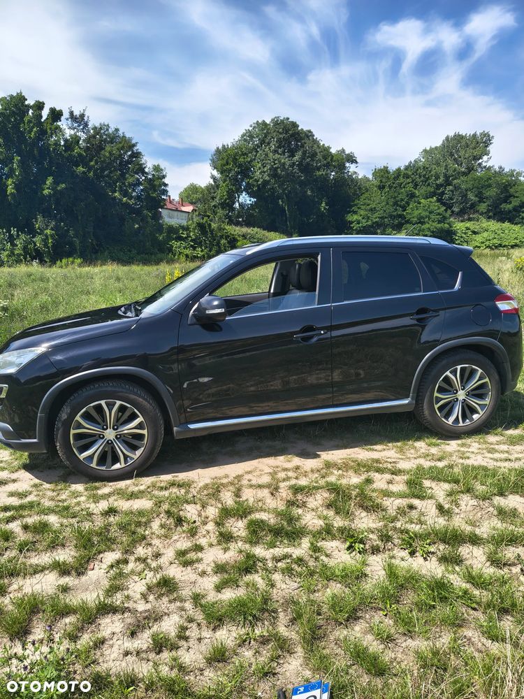 Peugeot 4008 HDI FAP 115 Stop & Start Allure - 3