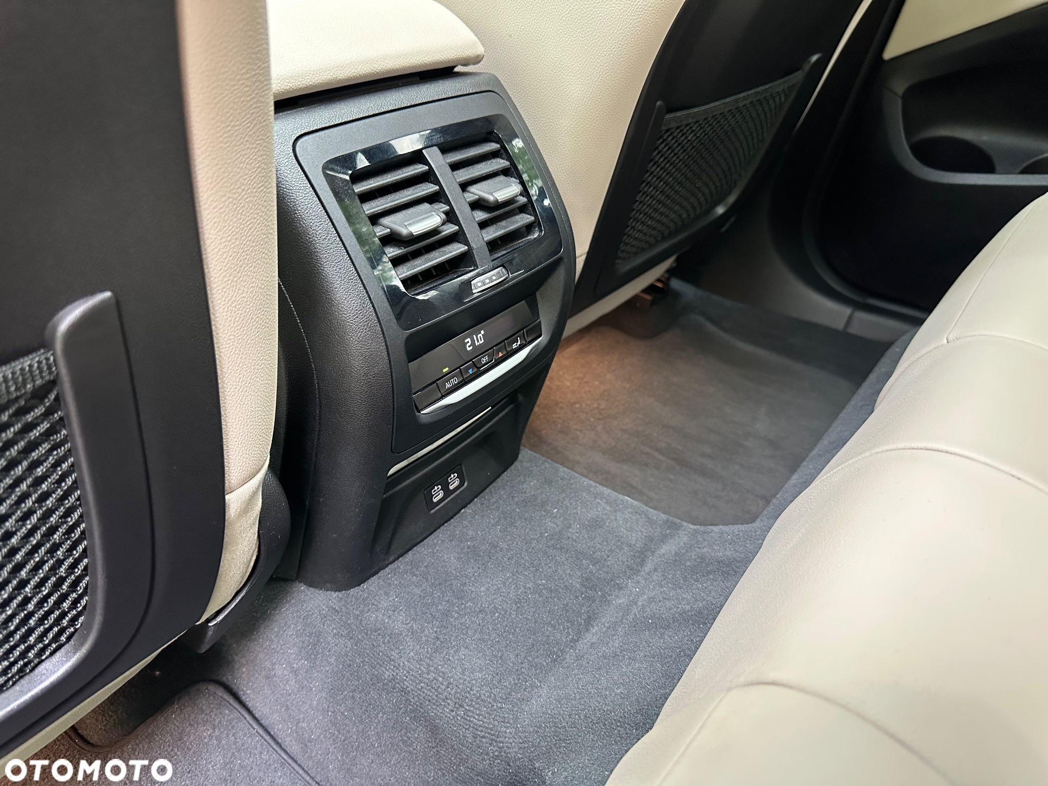 BMW X4 xDrive30i GPF M Sport X sport - 29
