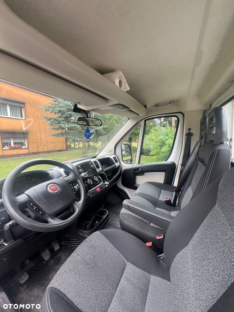 Fiat Ducato - 5
