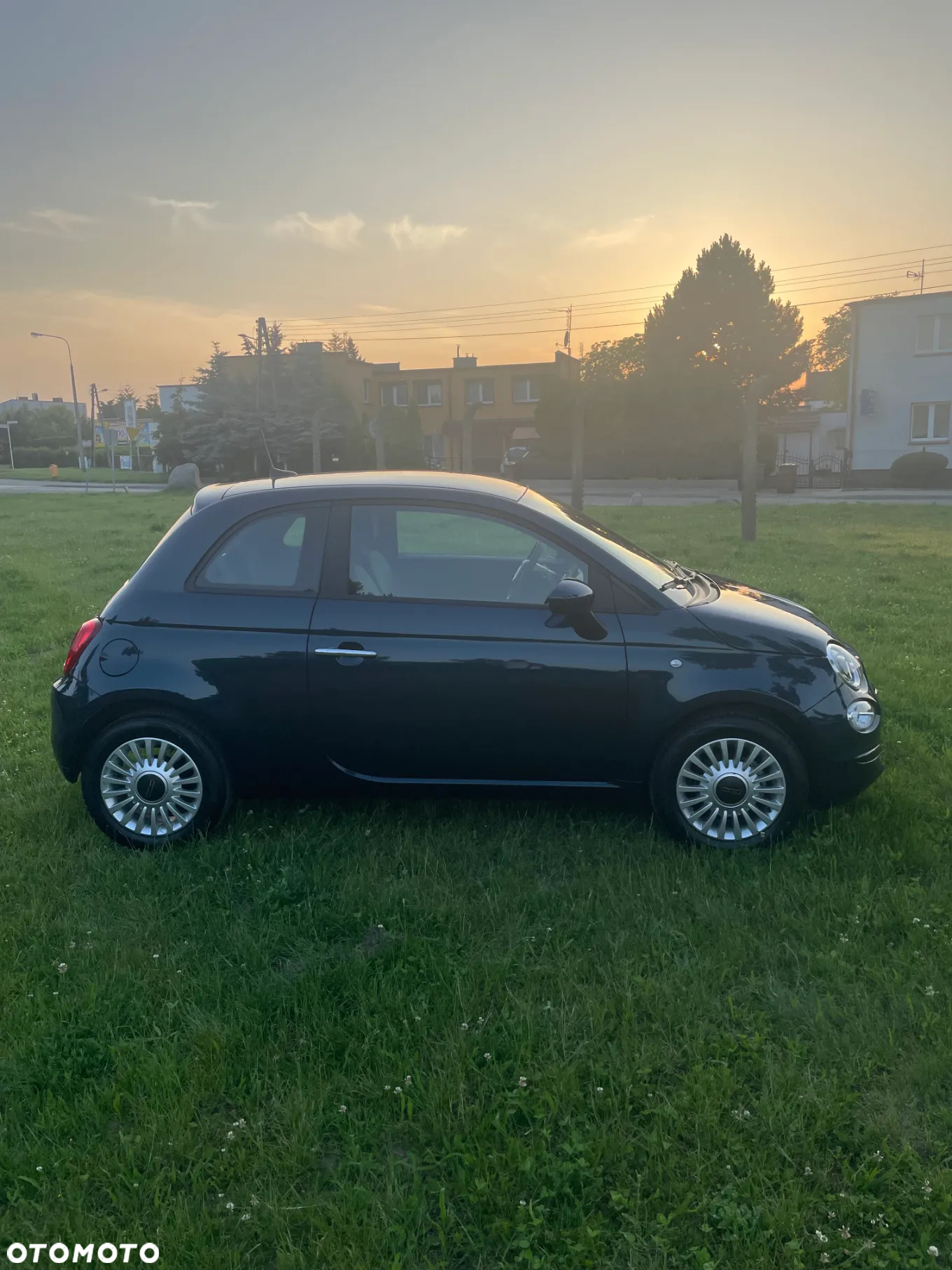 Fiat 500 1.0 Hybrid - 8