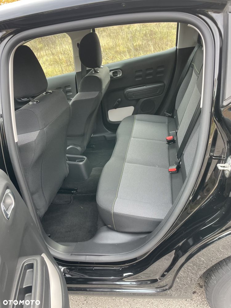 Citroën C3 VTi 95 Exclusive - 15