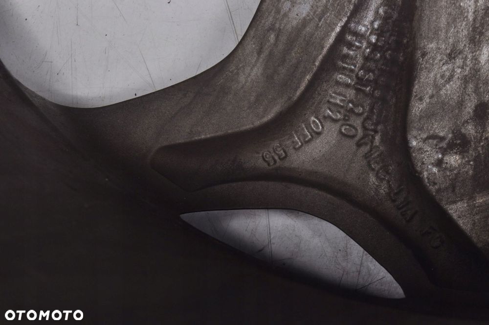 FORD FOCUS ST KUGA MONDEO FELGI ALUMINIOWE R18" 8J 5X108 ET55 CM51-BC - 15