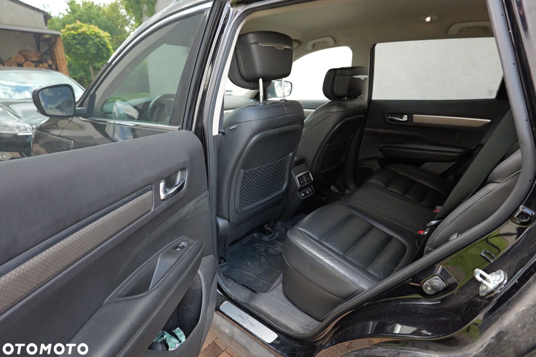 Renault Koleos 2.0 dCi Initiale Paris 4x4 X-Tronic - 9