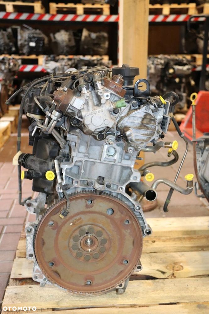VOLVO V70 S80 XC70 V60 S60 XC60 2.4 D4 / D5 SILNIK D5244T17 - 6