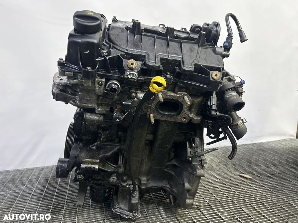 Motor Citroen C4 Cactus 1.2 Benzina PureTech 2014 - 2017 82CP Manuala HMZ EB2F Euro5 ... - 3