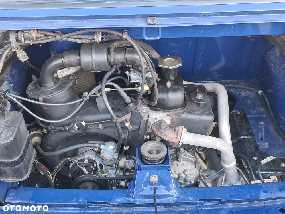 Fiat 126 650 Elegant - 16