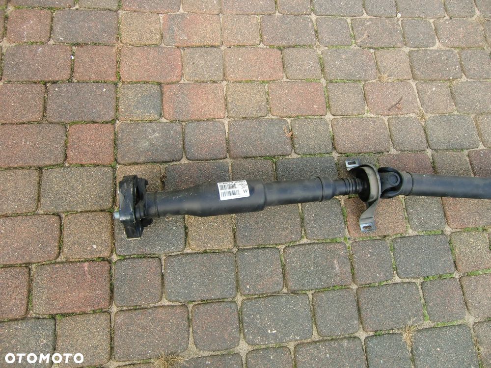 Wał napędowy Mercedes CLS W218 3.0 CDI 4 MATIC 2184102000 - 2