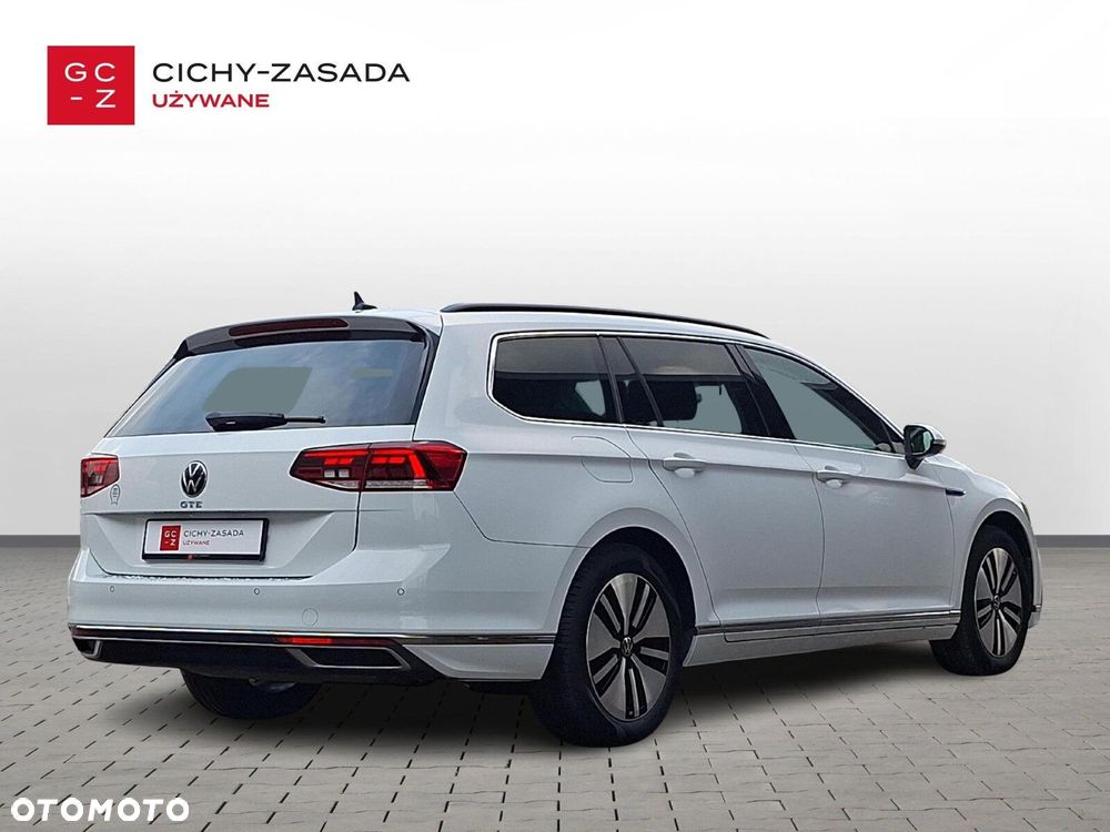 Volkswagen Passat Variant - 5