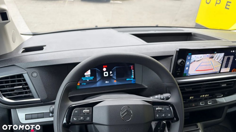 Citroën SpaceTourer 2.2 BlueHDi XL Plus EAT8 - 9