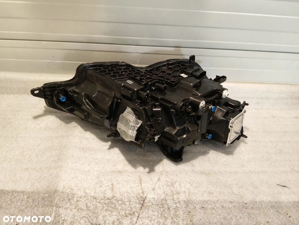 Volvo S60 V60 FULL LED PRZÓD STRONA LEWA  32420490 - 6