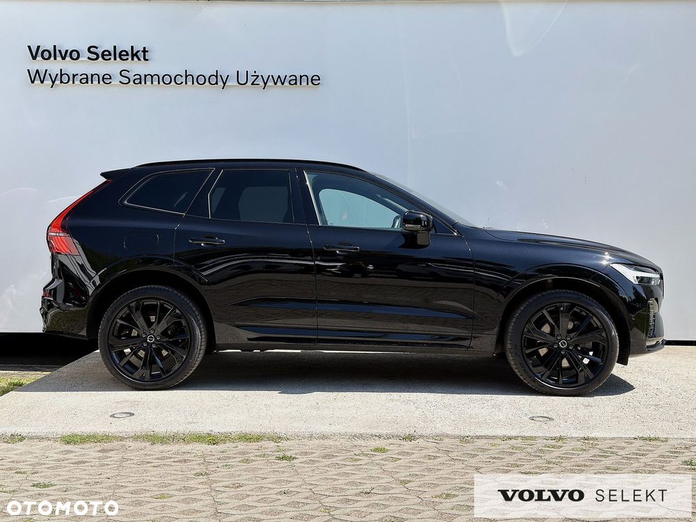 Volvo XC 60 - 6