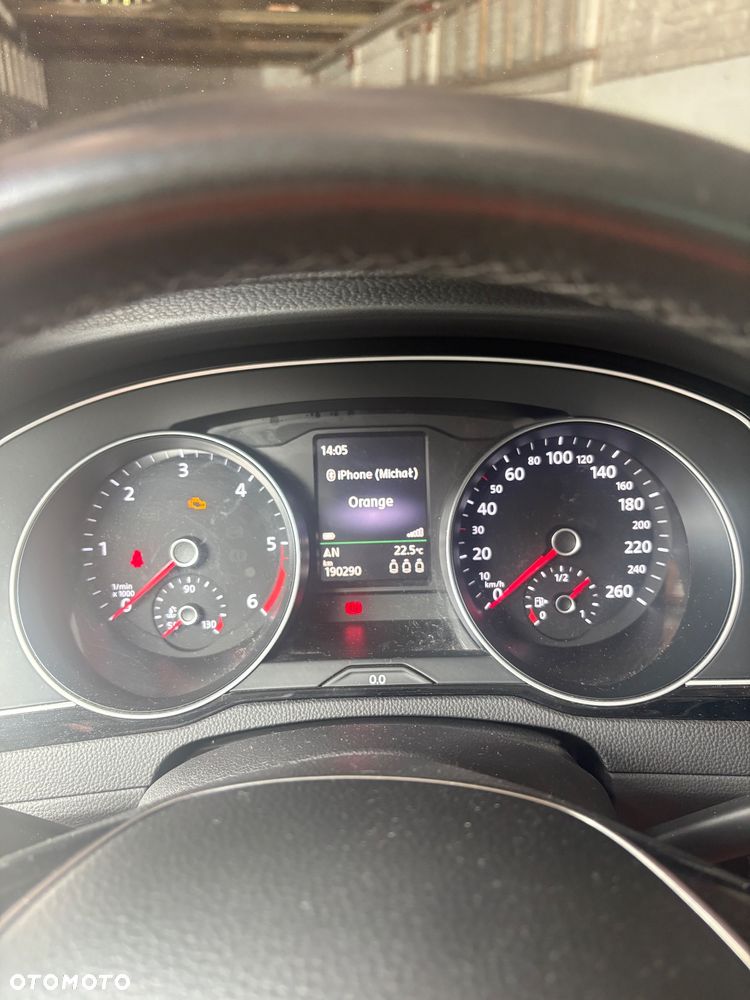Volkswagen Passat 2.0 TDI BMT Highline - 14