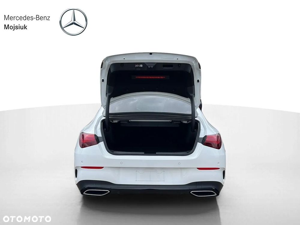 Mercedes-Benz CLA - 6