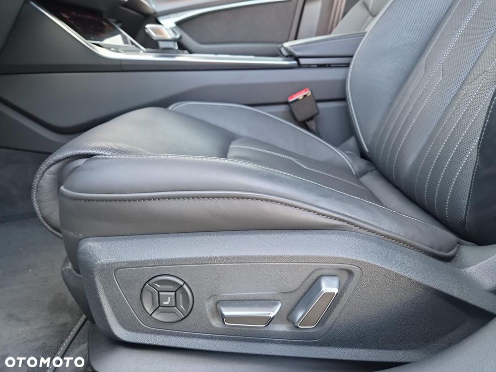 Audi A6 Limousine - 12
