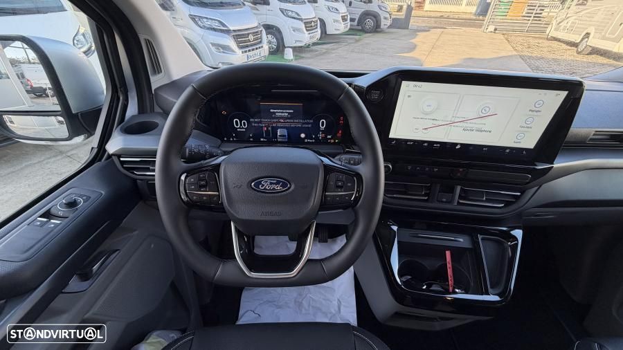 Stylevan Belize 2.0 136cv Automática 8v (NOVA) - 31