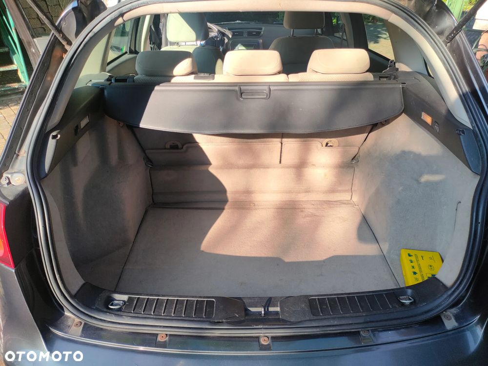 Fiat Croma 1.9 Multijet 8V DPF Active - 15