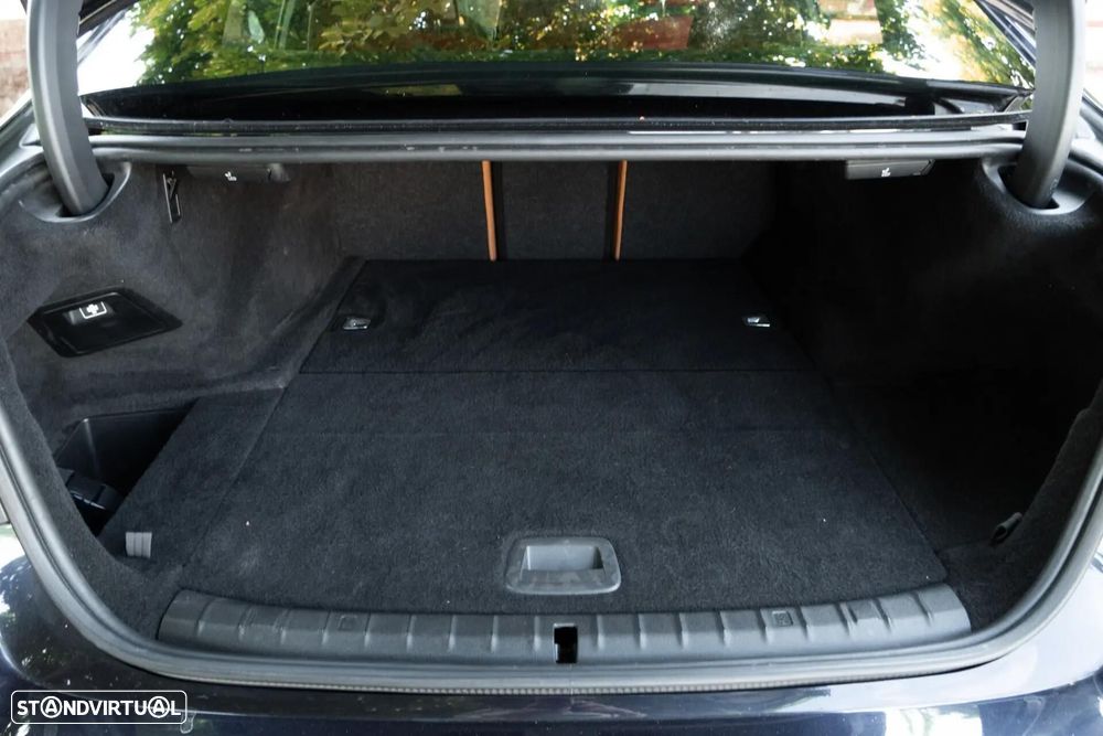 BMW 530 e iPerformance Pack M - 57