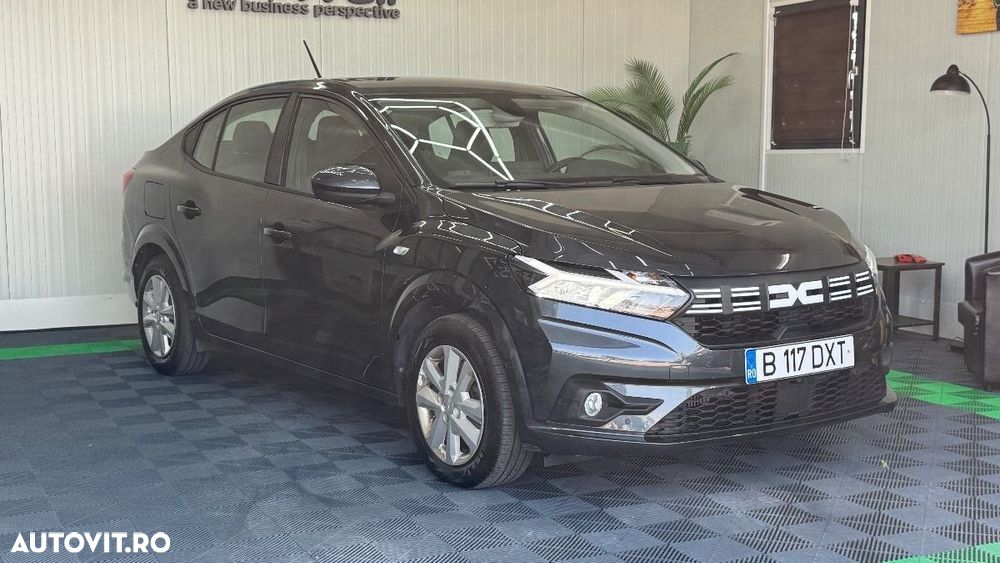 Dacia Logan - 20