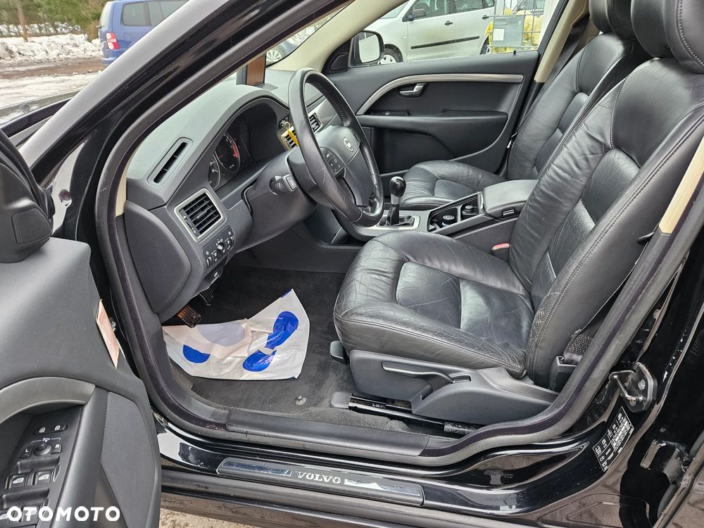 Volvo V70 2.0 Summum - 20