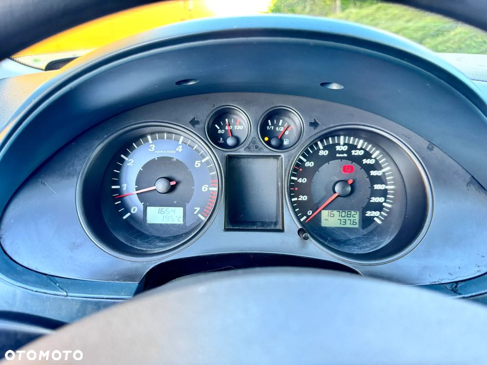 Seat Ibiza 1.4 16V Fresc - 9